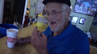 The Angry Grandpa Show Fart Compilation (2009-2017 Rip)