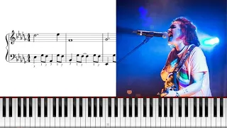 Алена Швец - Когда рождается музыка, как играть на пианино