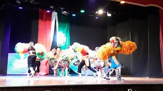 Ch'iti Danza TUNDIQUI (abril 2021)