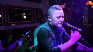 Брызжет Бодро - Скоро Лето... (live in Harat's Pub Krasnodar)