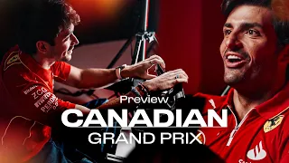 Charles and Carlos’ Canada Guide | Canadian Grand Prix Preview