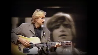 A Whiter Shade of Pale, cover by Justin Hayward (of the Moody Blues)