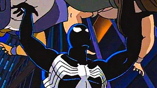 💪 НОВЫЕ Способности Человека-Паука! — Человек-паук, 1994