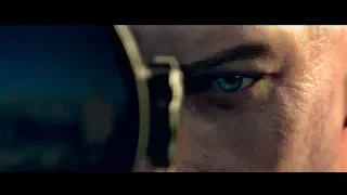 Hitman 2 Official Trailer E3 2018