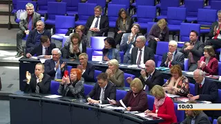 Johannes Kahrs: Neuregelung des bundesstaatlichen Finanzausgleichs [Bundestag 16.02.2017]