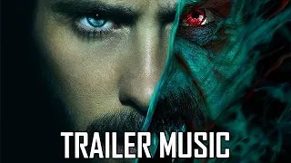 Morbius Official Trailer Music HQ | People Are Strange - EPIC VERSION