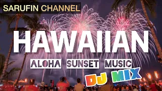【作業用・ドライブ用】1年中聴きたいハワイアンミュージック DJ MIX/ケアリーレイシェル,hawaiian,keali'i reichel,hulamele