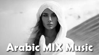 Ethnic House  ❤️ Arab Music Instrumental ❤️ Arabic House Music Vol.61