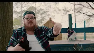 Dusty Leigh X Bubba Sparxxx X J Crews - HILLBILLY (OFFICIAL MUSIC VIDEO) {EXPLICIT}