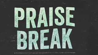 Churchy Drive Praise Break (STEMS!!)