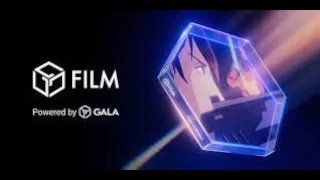 My Favorite way to EARN GALA FILM 📽️ #crypto