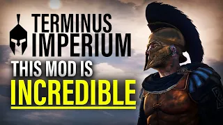 TERMINUS IMPERIUM: THE NEXT TOTAL WAR MOD YOU NEED TO TRY!