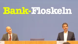 15. Dezember 2021 - Regierungspressekonferenz | BPK