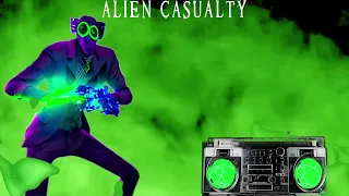 Gigi D'Agostino   The Riddle (Alien Casualty Remake)