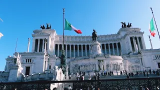 ROME Travel | Guide of Things To See in 1 Day