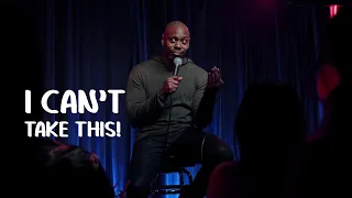 Dave Chappelle Full Special☆|| The Bird Revelation || Everything Is Funny Until It Happens To You