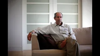 Remembering Philip Roth, prolific American writer and ‘ruthlessly honest observer’