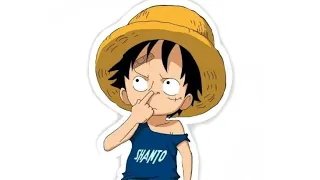 cry baby to yonko luffy edit #anime #onepiece #shorts