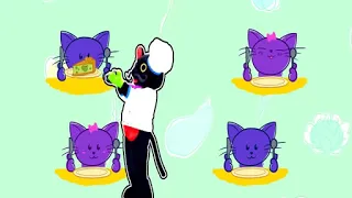 Just Dance 2020 NOGUI: Kitchen Kittens