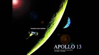 04 - Docking - James Horner - Apollo 13