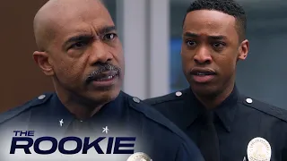 "He Said You Were Dirty" | The Rookie