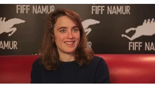 Adèle Haenel | L'Interview | FIFF 2016