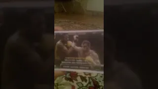 Карты ufc