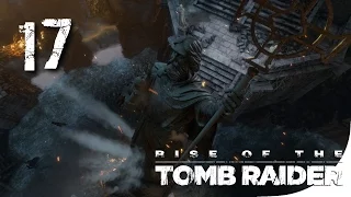 Rise of the Tomb Raider ► Прохождение на ПК, часть 17 ► Затопленный храм