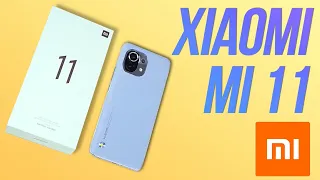 Xiaomi Mi 11 - УДАР НИЖЕ ПОЯСА! МЕНЯ БОМБИТ