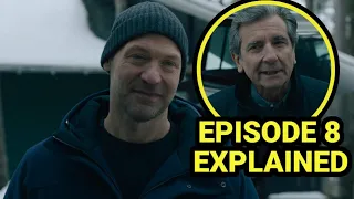 BILLIONS Season 7 Episode 8 Ending Explained