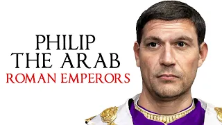 Philip the Arab-Roman Emperor