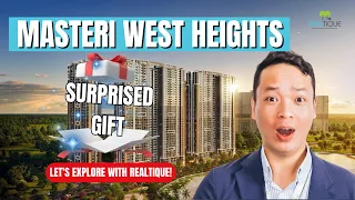 Masteri West Heights Hanoi - The Ultimate Guide for Foreign Buyers | Luxury Vietnam Real Estate