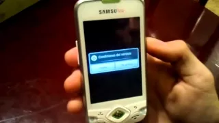 Samsung Galaxy Spica GT-i5700