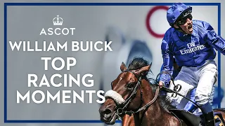 TOP RACING MOMENTS | William Buick