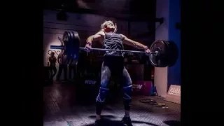 sara sigmundsdóttir a day in the life motivation 2017