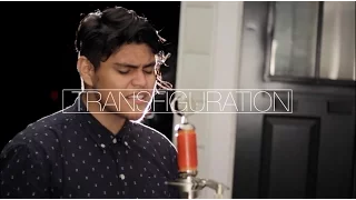 Transfiguration - OPEN HEAVEN / River Wild - Hillsong Worship Cover JC