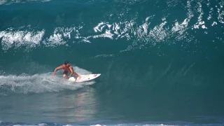 Kelly Slater Reef McIntosh Makuakai Rothman Art Of Surfing