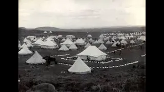 Concentration Camps' Origin Story-Part 3: Episode 1.40 of Forgotten Wars (Season 1: The Boer Wars)
