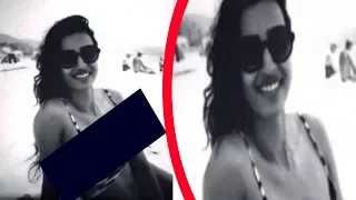 Radhika Apte Steamiest Bikini Avatar Breaking The Internet | Must Watch