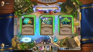 [HEARTHSTONE] Easy hunter deck to climb the ladder. November 2017