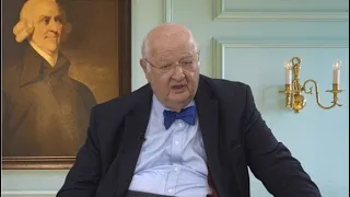 Adam Smith Lecture: Sir Angus Deaton