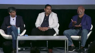 60DAC Panel: The Industry 4