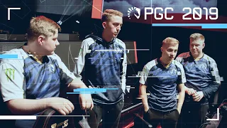 Mindset // "I Felt Stronger Than Ever" | Team Liquid PUBG ft. Ibiza Jeemzz Sambty Jembty - PGC 2019