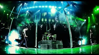 Muse | Live at Reading Festival 2011 (Full Concert - HD) Tenth Anniversary OoS