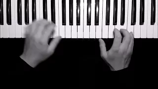 Balkan piano - ANTSCHO
