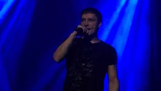 Юрий Шатунов -А помнишь....2016год