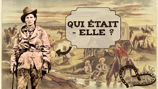 Qui était réellement Calamity Jane ?