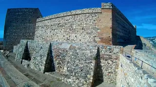 Castillo de Salobreña