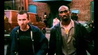 2Pac´s Gridlock`d Movie Trailer (2PacLegacy.Net)