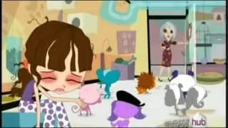 Littlest Pet Shop S1EP19 - What Did You Say?